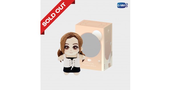 FILM PLUSH DOLL | PLUTO นิทาน ดวงดาว ความรัก